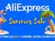 AliExpress slashes prices: Summer sales kick off with discounts up to 80% and plenty of Coupons!