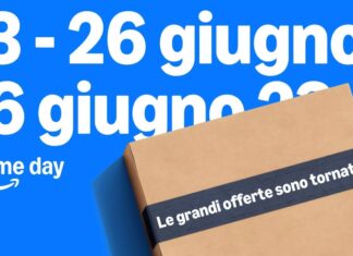 Amazon Prime Day 2026 in June: here are the dates of the most anticipated event!