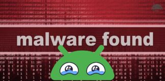 A new Android Trojan targets 217 banking apps: steals PINs, SMS codes, and crypto wallets