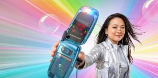 Would you ever imagine being able to buy a Commodore-branded phone?