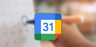 Finally! Google Calendar gains new colors for events