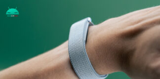 The first Fitbit Air update has arrived, here are the new features