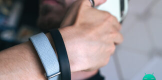 With this Italian app, Fitbit Air premium features are free