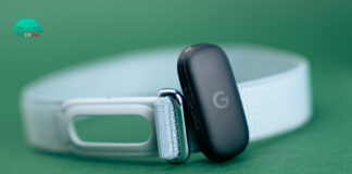 Fitbit Air: Google opens up to the community, CAD models for the bands published