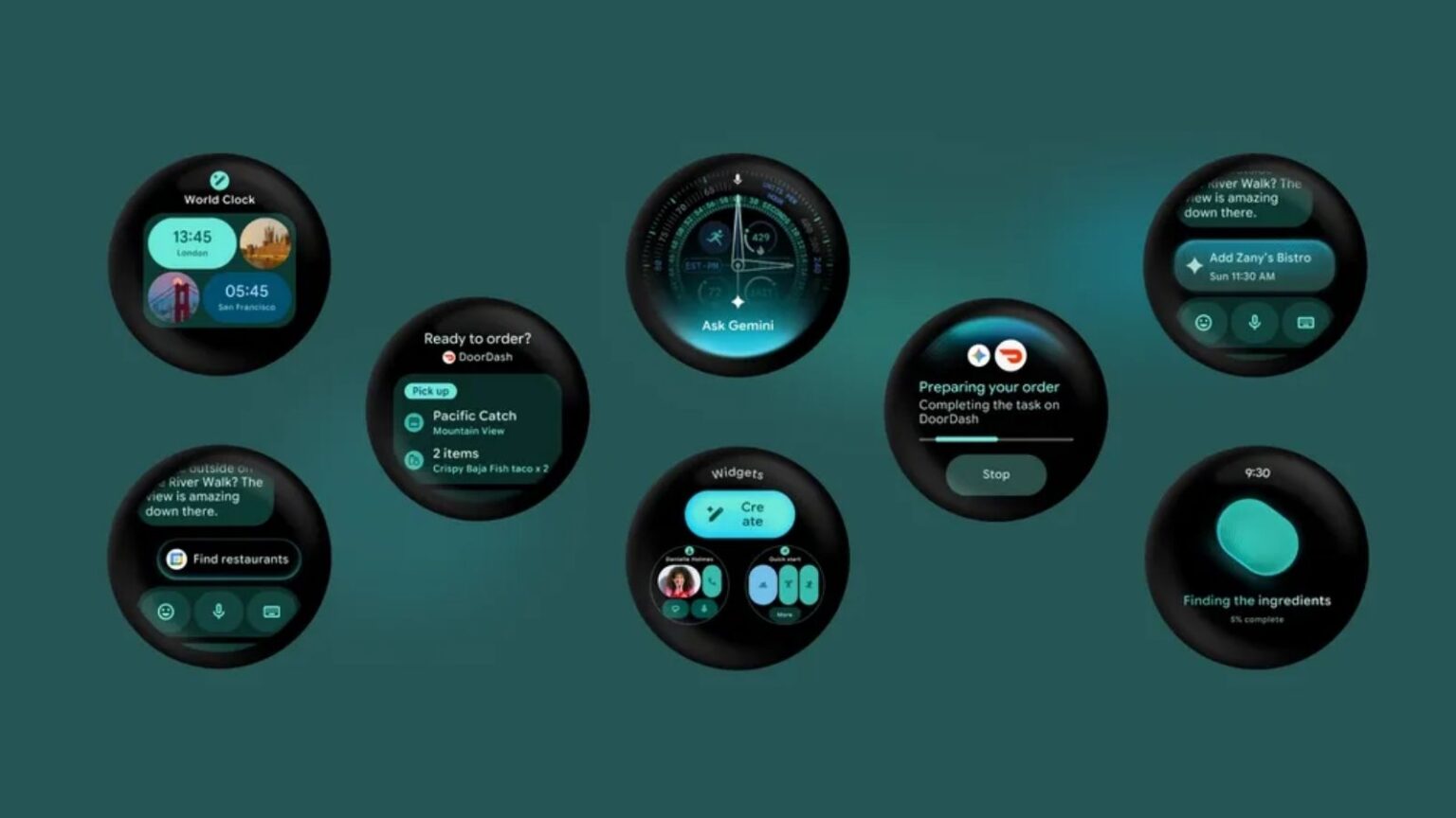 Wear OS 7 rollout begins for Pixel Watch: here's what's new - GizChina.it