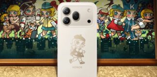 Honor 600 Pro x POP MART: The new Limited Edition arrives in Italy
