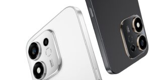 Honor 600 Smart is official, with 5G and more than 3 days of battery life