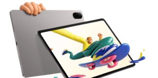 Honor Pad X8b official in Italy with an 11″ display, 10,100 mAh battery and a metal chassis