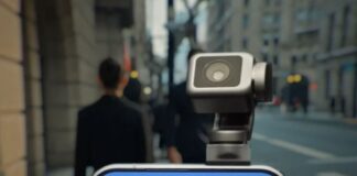 Honor Robot Phone isn’t official yet, but it’s already looking to the future