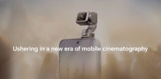 Honor Robot Phone Presents Its First Cinematic Video