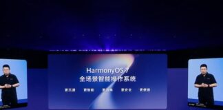 Huawei presents HarmonyOS 7, with a touch of Liquid Glass and AI at the center