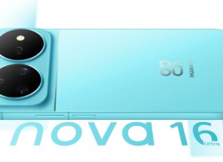 The Huawei Nova 16 Series is Official: Four New Models, Including Ultra!