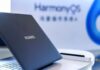 Desktop PCs with HarmonyOS: Huawei Continues on the Path to Independence