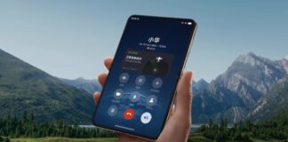 Huawei will launch a wide-format smartphone, but it won’t be foldable