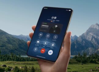 Huawei will launch a wide-format smartphone, but it won’t be foldable