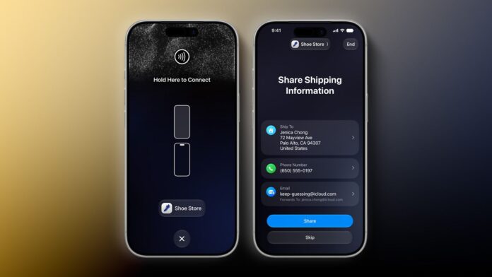 iOS-27-Introduces-New-Tap-to-Share-Feature.jpg