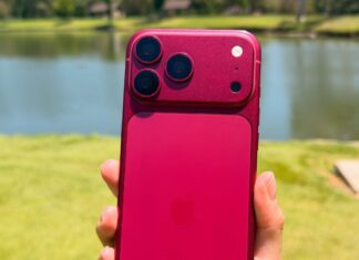 iPhone 18 Pro Max will have an incredible battery life, with the battery capacity growing significantly