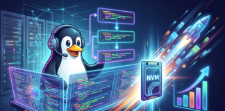 Linux 7.2, someone moved 3 lines of code and storage is now faster