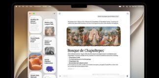 macOS 27, this feature foreshadows the arrival of the foldable iPhone