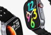 Meizu Watch M1 nods to Apple Watch Ultra, but costs less than €40