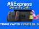 Nintendo Switch 2 starts from €344: new top deal, it’s also available with Mario Kart!