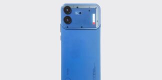 Nothing Phone (4b) at the center of leaks: display, battery and camera revealed