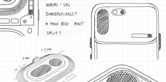 Nothing Phone (4b) in the first images: it’s cheaper but doesn’t compromise on style and Glyph Bar