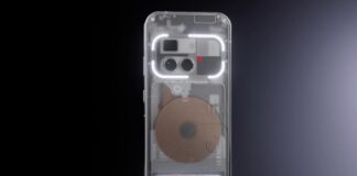 The dream smartphone? Nothing fans imagine it this way