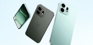 OnePlus N6 is the revival of the budget series, but here everything’s quiet