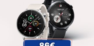 A Wear OS for under €90? OnePlus Watch 3 is almost a steal!