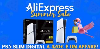PlayStation 5 with triple discount and shipping from Italy: grab it now!