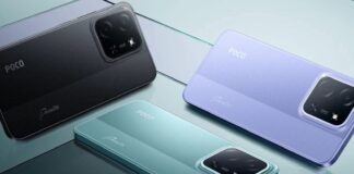 POCO C95 Pro 4G will be the first “Pro” in Xiaomi’s entry-level range