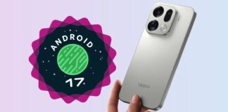 ColorOS 17 and Android 17: which OPPO devices will be updated?