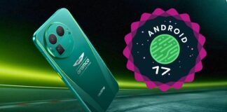 Realme UI 8 and Android 17: Which smartphones will receive the update?