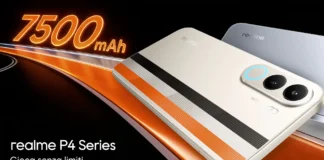 Realme P4x and P4 Lite, official budget phones starting at 129.99 euros