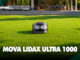 Recensione MOVA LiDAX Ultra 1000: LiDAR e AI fanno davvero la differenza?