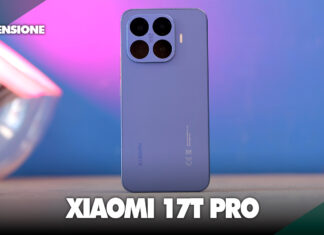 Xiaomi 17T Pro Review: a top-of-the-line device in every respect, with an enormous battery
