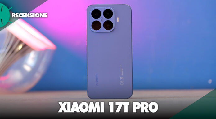 Xiaomi 17T Pro Review: a top-of-the-line device in every respect, with an enormous battery