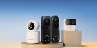 Reolink launches the OMVI series with triple lens up to 24 MP and 360° coverage