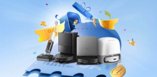 Roborock annuncia sconti straordinari fino al 50% + Coupon esclusivo! | Prime Day
