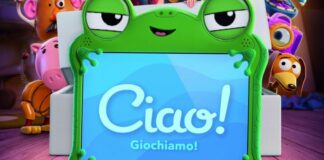 With Galaxy Tab A11+, you get the Lilypad cover for Toy Story 5 as a free gift