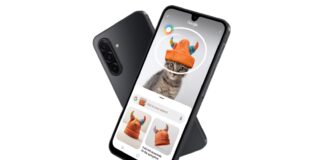 Samsung Galaxy A18: the new budget 5G phone arriving in summer?