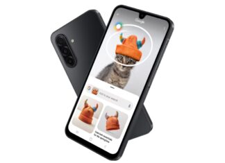 Samsung Galaxy A18: the new budget 5G phone arriving in summer?
