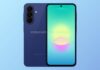 Samsung Galaxy A27: European prices leak (and they’re not good news)