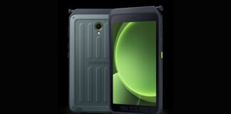 Samsung won’t abandon rugged tablets: Galaxy Tab Active 6 is on the way