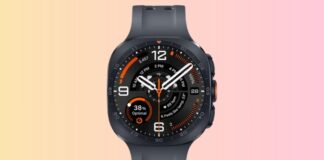 Galaxy Watch Ultra 2 in unofficial images: Samsung’s rugged return
