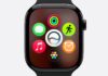 Will Apple Watch 12 and Ultra 4 have 128GB of storage? The leaks in watchOS 27 Beta 8