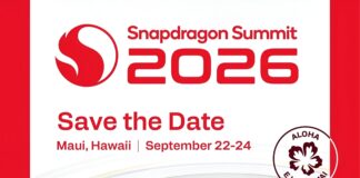 Qualcomm has set the date for its most important announcements of the year