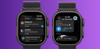Telegram returns to Apple Watch with a native app