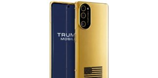 Trump T1 Phone Disassembled: Teardown Video Reveals the Secret Under the Casing